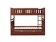 Georgia Twin/Twin Bunk Bed with Trundle-2