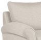La-Z-Boy® Natalie Oyster Chair-1