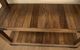 International Furniture Direct Parota Brown 70" Bookcase-2