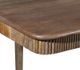 Porter International Designs Petra Natural Dining Table-4