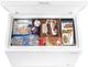 Amana® 7.0 Cu. Ft. White Compact Freezer-2