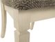 Signature Design by Ashley® Bolanburg 5-Piece Two-Tone Dining Table Set-3
