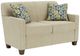 Flexsteel® Customizable Nora Loveseat-0