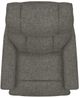 La-Z-Boy® Pinnacle Graphite Manual Gliding Recliner-4