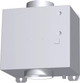 Bosch® 600 CFM Integral Blower-0
