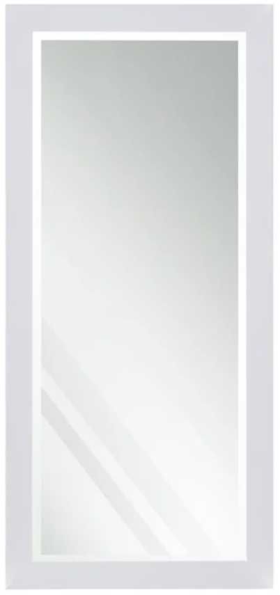 Stylecraft White Mirror-0