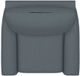 La-Z-Boy® Natalie Premier Navy Stationary Chair-2