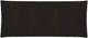 Mavin Customizable 38" x 72" Concave Extendable Dining Table with 18" Leaf-3