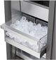 SKS 17.8 Cu. Ft. Panel Ready Column Freezer-4