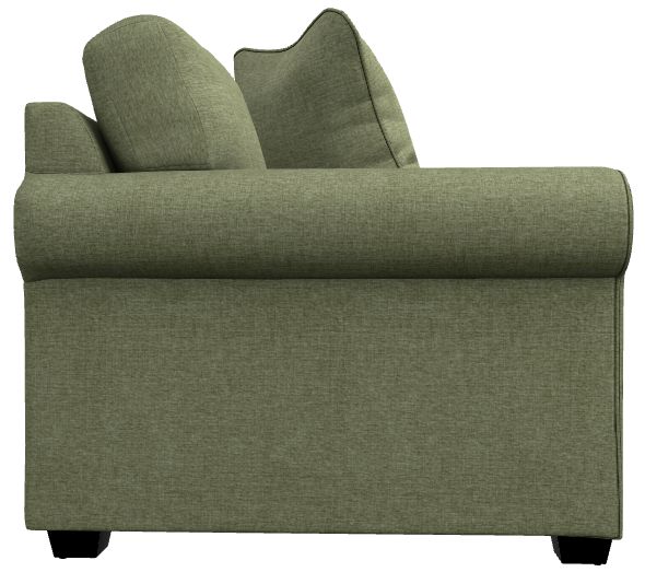 La-Z-Boy® Olson Leaf Chair and a Half-3