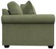 La-Z-Boy® Olson Leaf Chair and a Half-3