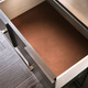 Furniture of America® Berenice Gray Dresser-4