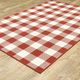 Oriental Weavers™ Meridian 5'x8' Style 5 Area Rug-5
