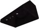 Vent-A-Hood® 36" Black Carbide Wall Mounted Range Hood-3