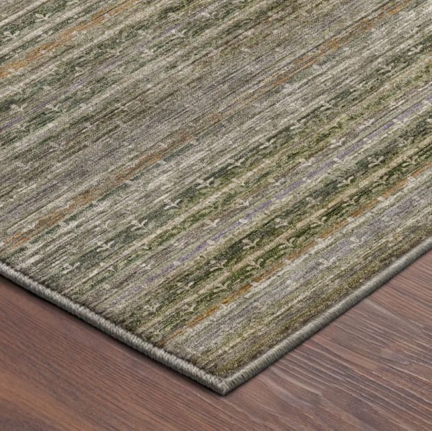 Dalyn™ Rug Company Vico VC6 Basil 5'x8' Area Rug-4