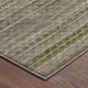 Dalyn™ Rug Company Vico VC6 Basil 5'x8' Area Rug-4
