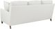 Fairfield® Customizable Olivia 86" Tapered Arm Sofa-2