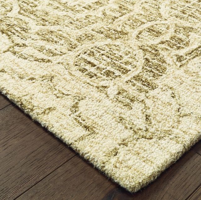 Oriental Weavers™ Tallavera 5'x8' Style 6 Area Rug-2