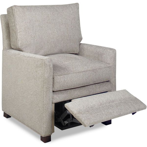 Parker Southern Prescott Bulova Linen Chair-1