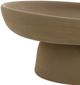 Renwil® Malabo Matte Brown Vase-4
