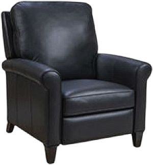 Superstyle Furniture Ltd. Customizable 81 Manual Recliner-0
