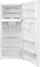 Element® 28" 16 Cu. Ft. White Top Freezer Refrigerator -3
