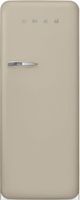 Smeg 50's Retro Style 9.5 Cu. Ft. Moonlight Compact Refrigerator-0