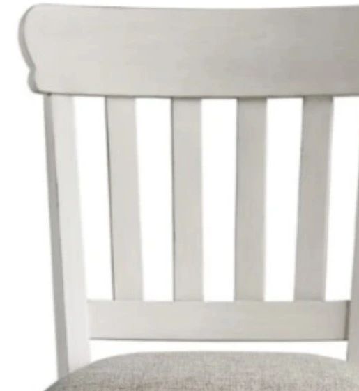 Intercon Drake French Oak/Rustic Gray Slat Counter Stool-3