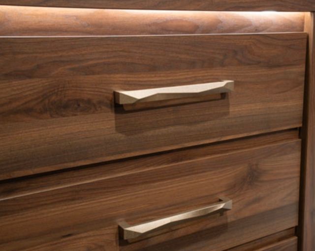 Signature Design by Ashley® Janfyn Brown Dresser-2