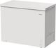 Frigidaire® 10.4 Cu. Ft. White Convertible Garage Ready Chest Freezer-1
