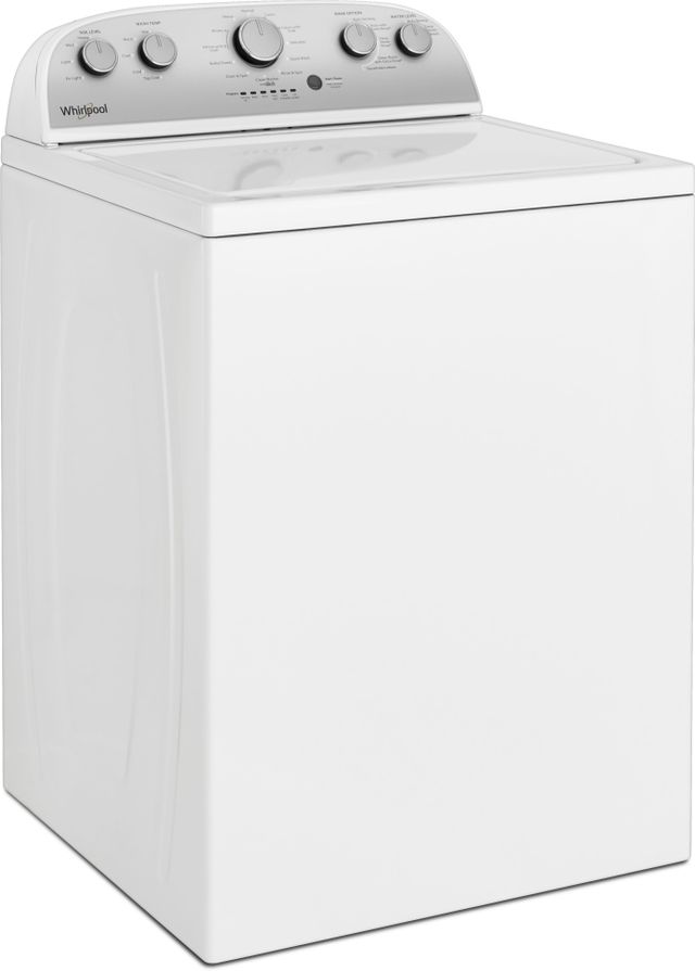 Whirlpool® White Laundry Pair-12