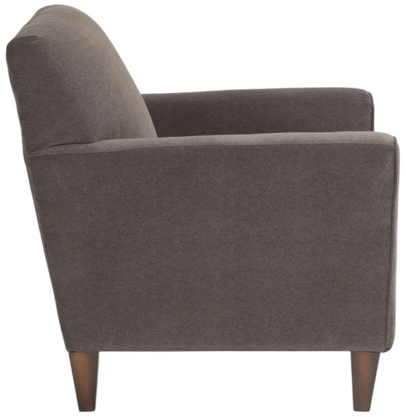 Flexsteel® Digby Brown Chair-2