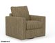 Corinthian Swivel Accent Chair-0