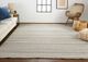 Feizy Keaton Brown/Gray 5' X 8' Rug-5
