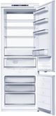 Elica Dolomite 28" 12 Cu. Ft. Panel Ready Built-In Bottom Freezer Refrigerator with an Ice Maker-0
