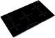 FORNO® Parco 36" Black Induction Cooktop-3
