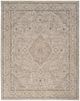 Nourison Home™ Retreat Gray 5'x8' Area Rug-0