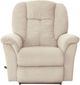 La-Z-Boy® Jasper Sand Manual Rocking Recliner-2