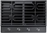 Black Stainless Steel