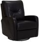 Palliser® Furniture Customizable Theo Swivel Glider Power Recliner-0