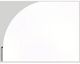 Vent-A-Hood® 42" Wall Mount Range Hood-White-1