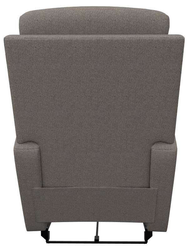 La-Z-Boy® Wynne Stone Manual Wall Recliner-4