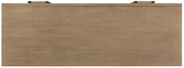 Lexington Home Shadow Play Barwick Gray/Taupe Hall Chest-2
