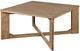 New Classic® Home Furnishings Sweeney 3-Piece Brown Occasional Table Set-4