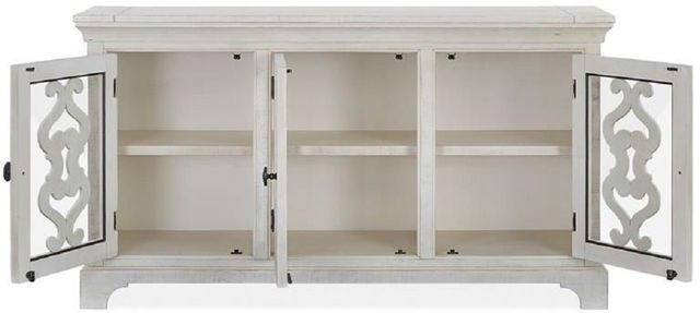 Magnussen Home® Bronwyn Alabaster Server-2