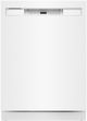 Maytag® 24" White Front Control Built In Dishwasher-0