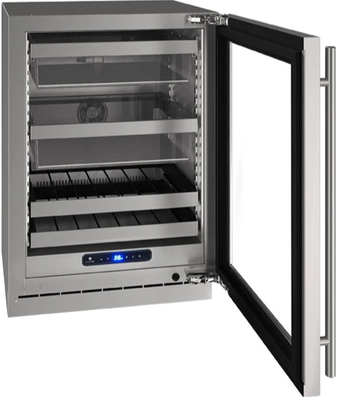 U-Line Wine Cooler