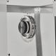 Coyote® 42" Stainless Steel Warming Drawer and Access Doors-1
