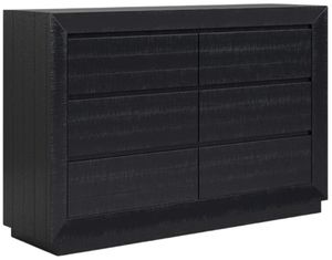 Millennium® by Ashley Londer Black Dresser