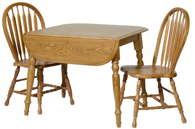 TEI Laminated Leg Table-0